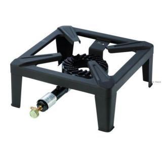 Plynový průmyslový vařič Mega Zeus 7,5 kW