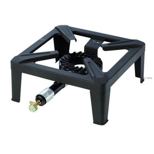 Plynov&yacute; průmyslov&yacute; vařič Mega Zeus 7,5 kW