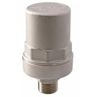 Mosazn&yacute; tlumič vodn&iacute;ch r&aacute;zů F.A.R.G. Antishock - 1/2"