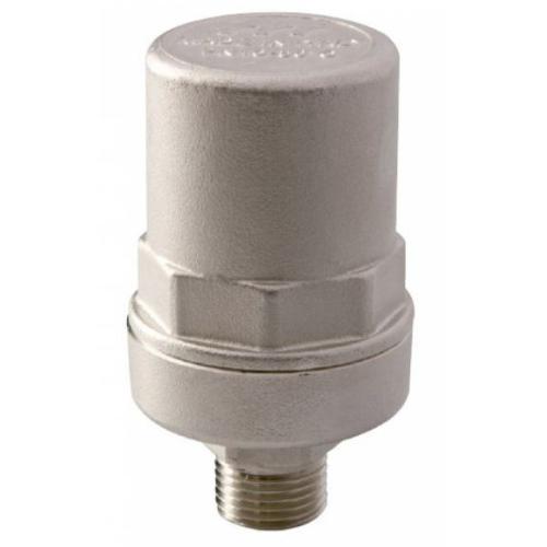 Mosazn&yacute; tlumič vodn&iacute;ch r&aacute;zů F.A.R.G. Antishock - 1/2"
