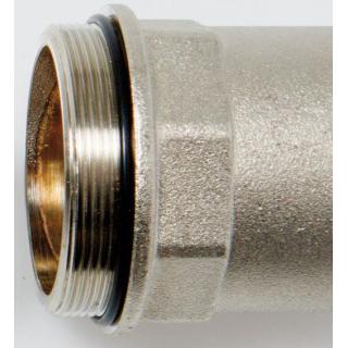 Mosazný tlumič vodních rázů F.A.R.G. Antishock - 1/2" obr.1