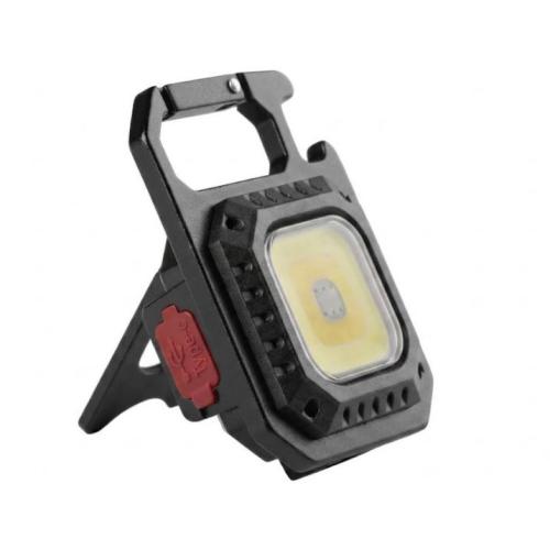 Multifunkčn&iacute; LED sv&iacute;tilna - s otv&iacute;r&aacute;kem
