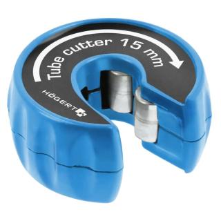 ŘEZ&Aacute;K NA TRUBKY CU/AL 15mm