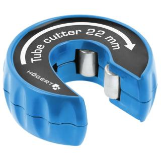 ŘEZ&Aacute;K NA TRUBKY CU/AL 18mm