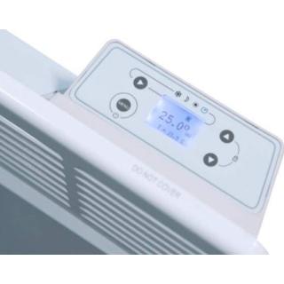 Nástěnný i přenosný konvektor Ecoflex EC 1000W obr.2