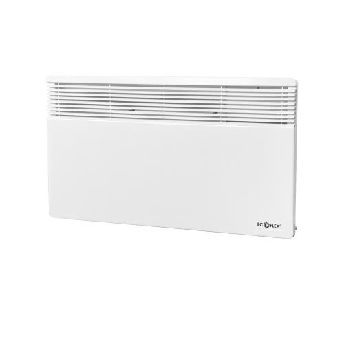 N&aacute;stěnn&yacute; i přenosn&yacute; konvektor Ecoflex EC 2000W