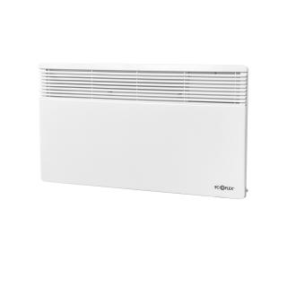 Nástěnný i přenosný konvektor Ecoflex ED 2500W (nožky nejsou součástí balení)
