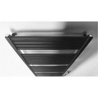 Elektrický topný žebřík do koupleny KH-E 450/970 ANTRACIT obr.3