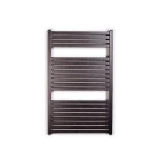 Elektrický topný žebřík do koupleny KH-E 600/970 ANTRACIT