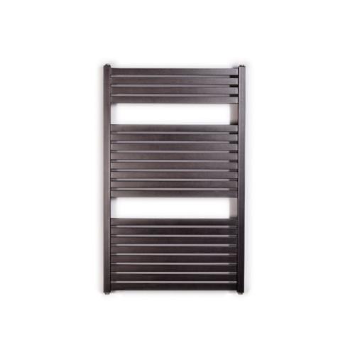 Elektrick&yacute; topn&yacute; žebř&iacute;k do koupleny KH-E 600/970 ANTRACIT