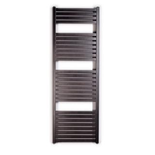 Elektrický topný žebřík do koupleny KH-E 450/1330 ANTRACIT
