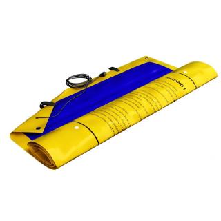 Topn&aacute; plachta D-MAT 3,4 m&sup2; - 950 W (280 W/m&sup2;)