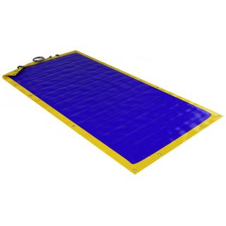 Topná plachta D-MAT 3,4 m² - 950 W (280 W/m²) obr.2