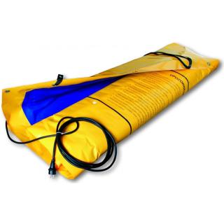 Topná plachta D-MAT 3,4 m² - 950 W (280 W/m²) obr.4