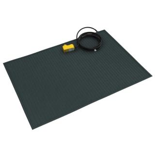 Vyhřívaná pryžová rohož pro vstupní zóny - 1,55 x 1,0m / 460W