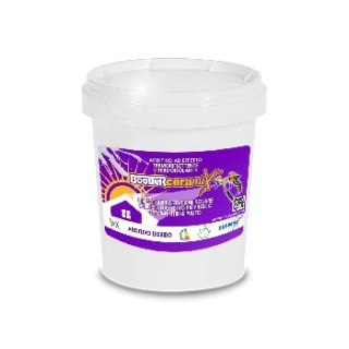 CeramiX Termoreflexn&iacute; a samočist&iacute;c&iacute; tekut&aacute; př&iacute;sada BoosterceramiX do 10 kg barvy