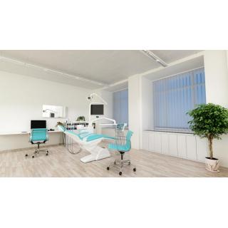 Infrapanel Ecosun 600 GS (mirror) - zrcadlo obr.2
