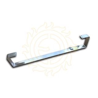 Nerezov&eacute; madlo pro topn&aacute; zrcadla a topidla GS/CR 300W, 600W a 700 W