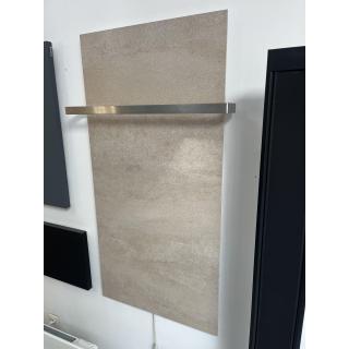 Nerezové madlo pro topná zrcadla a topidla GS/CR 300W, 600W a 700 W obr.1