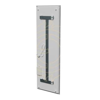 Infrapanel Ecosun 600 GS WIFI (mirror) - zrcadlo obr.5