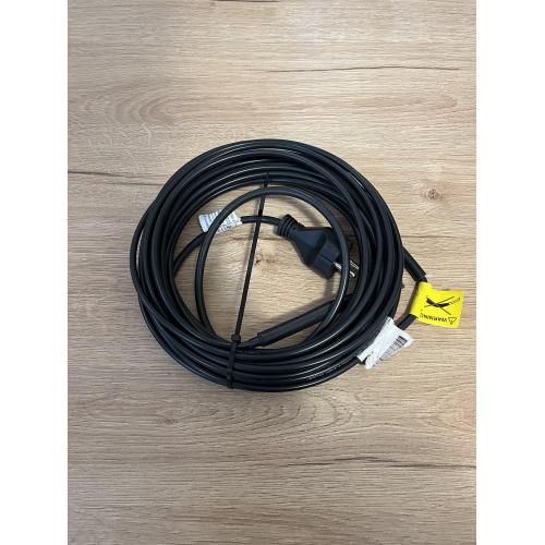 Topn&yacute; kabel WATER pro ochranu odvodu kondenz&aacute;tu Fenix PFP-W 10m/136W  - ROZBALENO