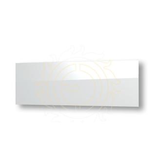 Ecosun 500 GS (white) - ml&eacute;čně b&iacute;l&aacute;