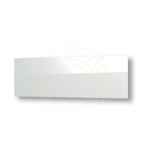 Ecosun 500 GS (white) - ml&eacute;čně b&iacute;l&aacute;