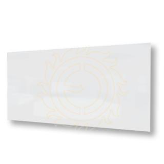 Ecosun 600 GS (white) - ml&eacute;čně b&iacute;l&aacute;