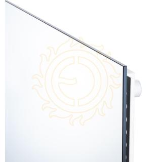 Ecosun 600 GS (white) - mléčně bílá obr.3