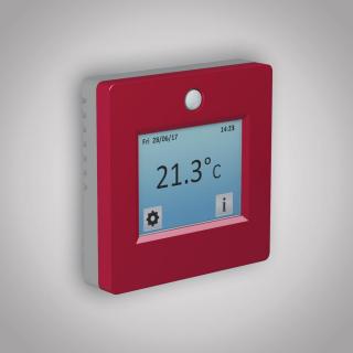 Dotykový pokojový termostat Fenix TFT 2 obr.2