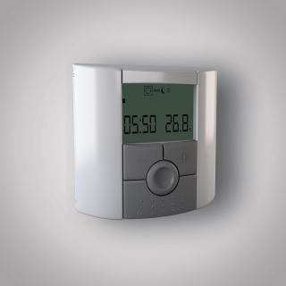 Bezdrátový pokojový termostat Fenix Watts V22