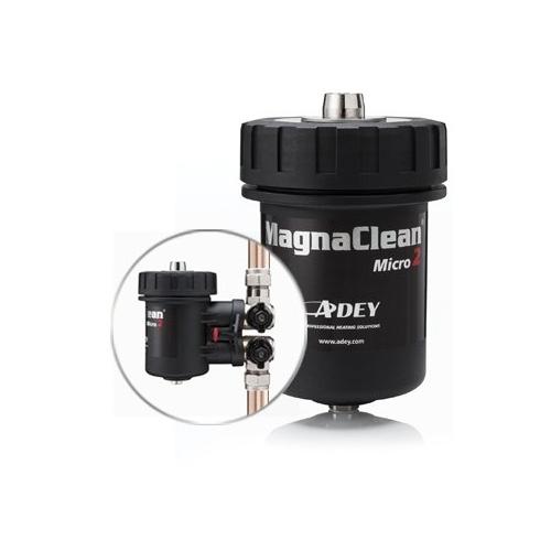 Magnetický filtr Adey MagnaClean MICRO 2 - 1"