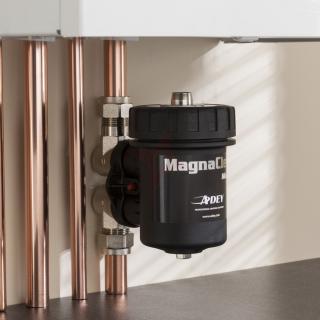 Magnetický filtr Adey MagnaClean MICRO 2 - 1" obr.3