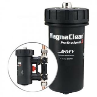 Magnetický filtr Adey MagnaClean PROFESSIONAL 2 - 1"