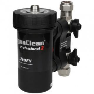 Magnetický filtr Adey MagnaClean PROFESSIONAL 2 - 1" obr.1