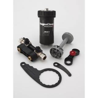 Magnetický filtr Adey MagnaClean PROFESSIONAL 2 - 1" obr.4