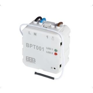 Bezdrátový přijímač Elektrobock BT001