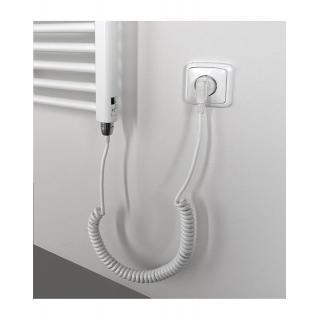 Elektrický topný žebřík do koupelny Fenix KDO-E 600/960 obr.3
