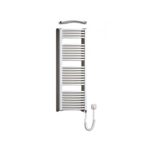 Elektrický topný žebřík do koupelny Fenix KDO-E 450/1320