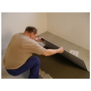 Podlahové izolační desky Fenix F-BOARD 6 (Sada 6 ks - 4,32 m2) obr.6