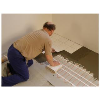Podlahové izolační desky Fenix F-BOARD 6 (Sada 6 ks - 4,32 m2) obr.11