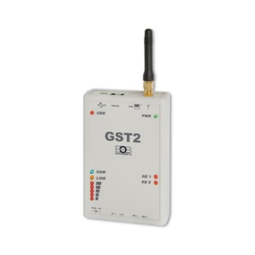 Univerzální GSM modul GST 2