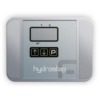 Ochranný systém proti vyplavení a úniku vody Hydrostop BASIC HS1, ventil NO