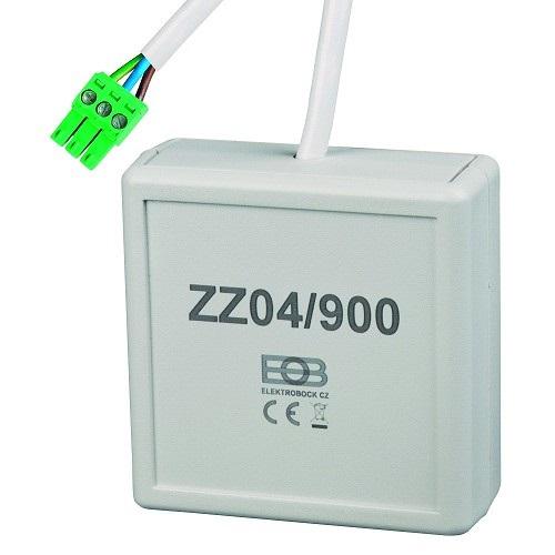 Záložní zdroj 4V/900mA pro GSM modul GST 1 a 2