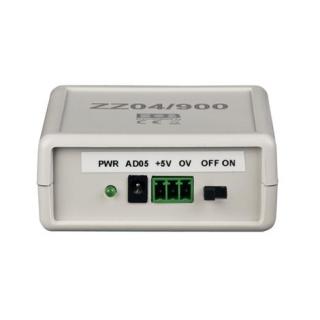 Záložní zdroj 4V/900mA pro GSM modul GST 1 a 2 obr.1