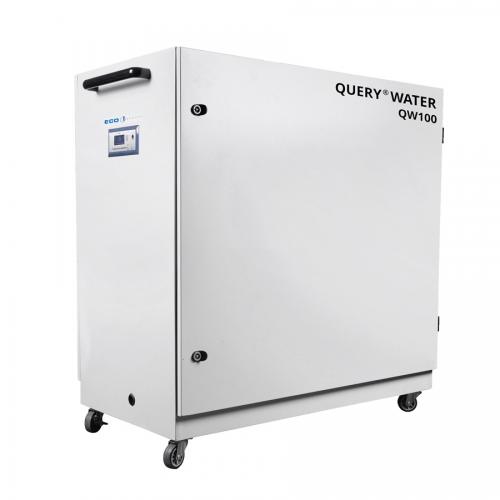 Atmosferický generátor vody QUERYWATER QW100