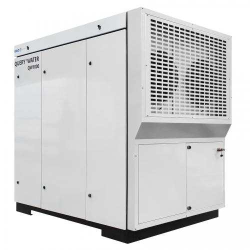 Atmosferický generátor vody QUERYWATER QW1000
