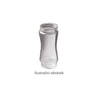 Náhradní skleněná láhev Lazena - 280ml