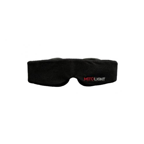 Maska na spaní - MITO LIGHT® Sleep Mask Eclipse