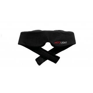 Maska na spaní - MITO LIGHT® Sleep Mask Eclipse obr.2